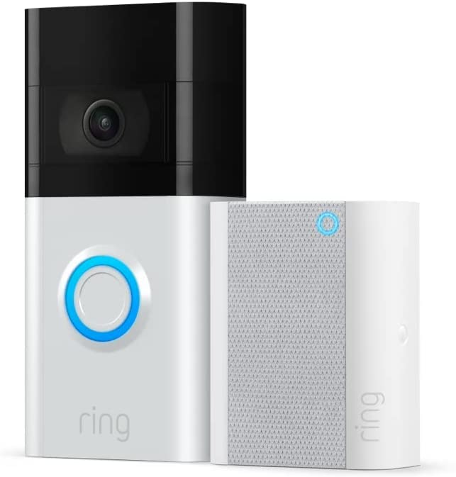 Ring Chime Connecting All Your Ring Video Doorbells and Cams – Bes Doorbell